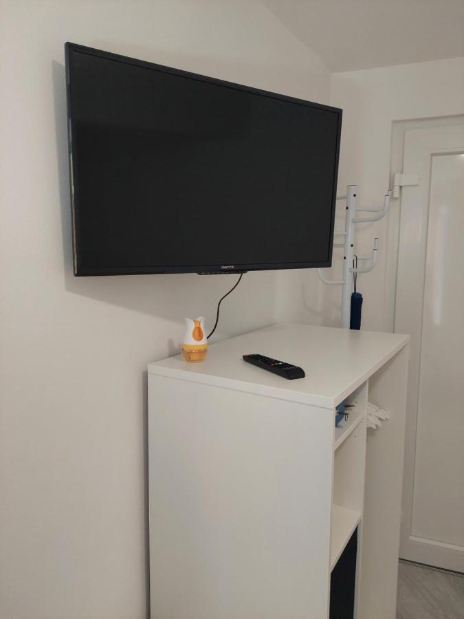 Studio Cebelica 피란 외부 사진