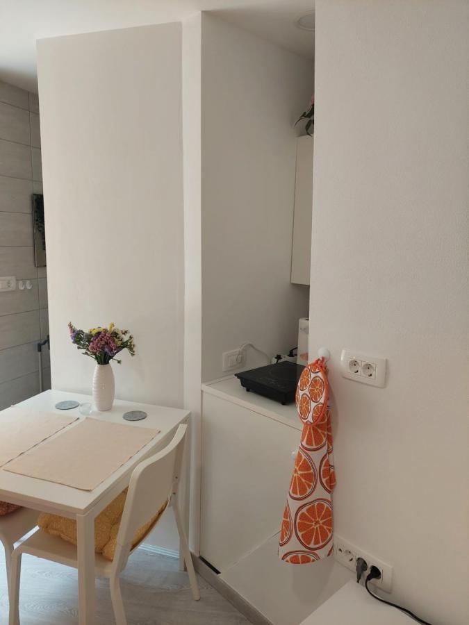 Studio Cebelica 피란 외부 사진