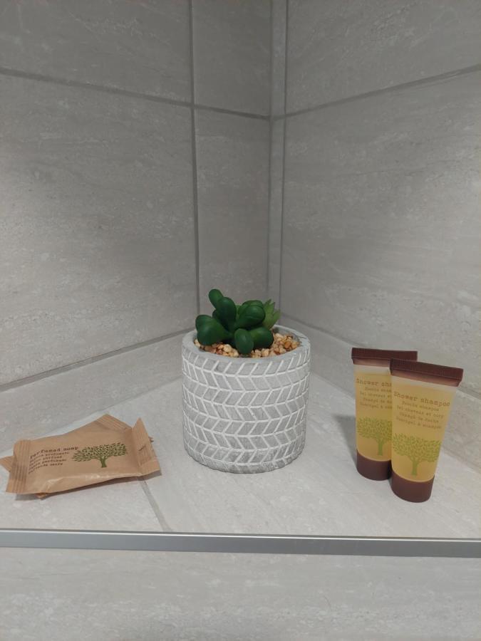 Studio Cebelica 피란 외부 사진