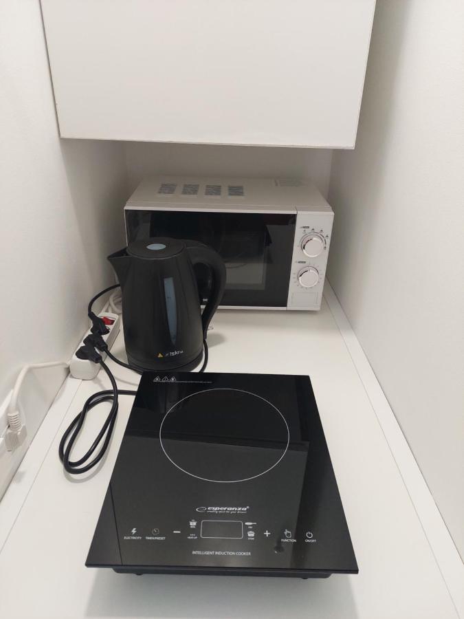 Studio Cebelica 피란 외부 사진